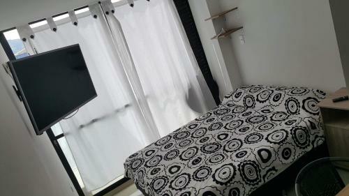 Lodge Apartaestudio Loft Bel�n Metroplus8 2
