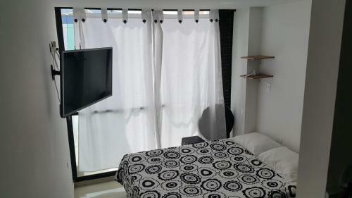 Lodge Apartaestudio Loft Bel�n Metroplus8 2