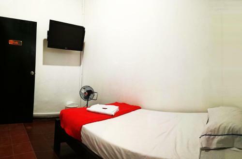Esmed Hostel