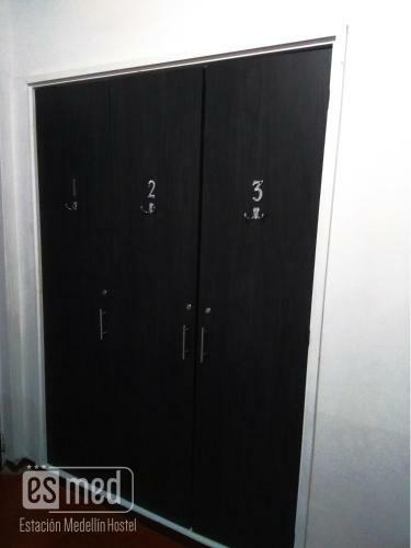Esmed Hostel