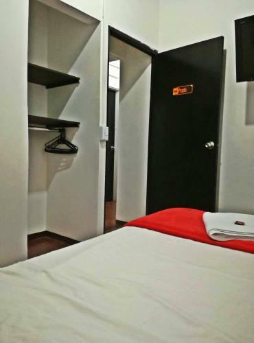 Esmed Hostel