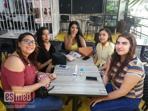 Esmed Hostel