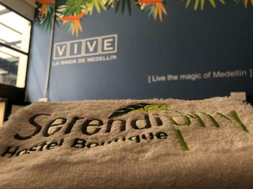Serendipity Hostel Boutique