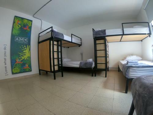 Serendipity Hostel Boutique
