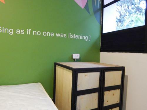 Serendipity Hostel Boutique