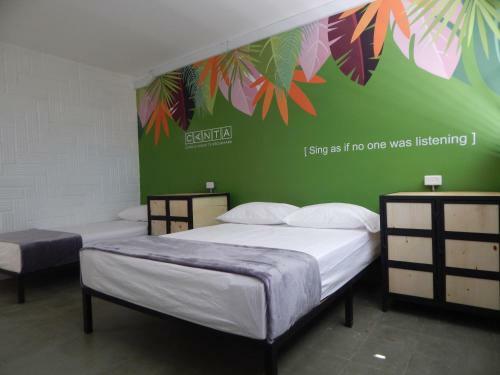 Serendipity Hostel Boutique