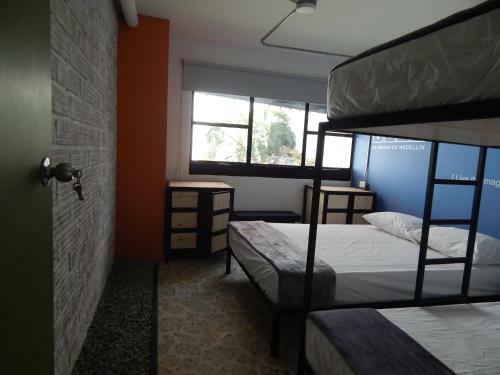 Serendipity Hostel Boutique