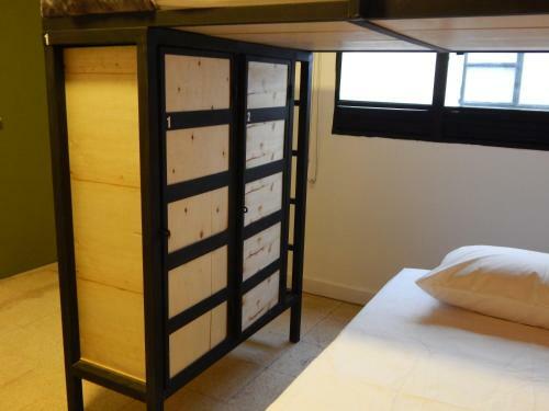 Serendipity Hostel Boutique