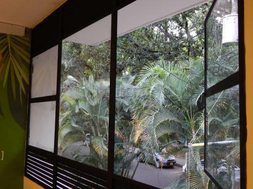 Serendipity Hostel Boutique