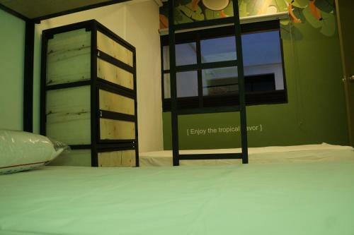 Serendipity Hostel Boutique