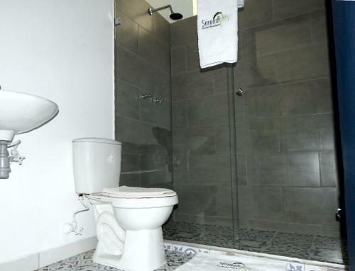 Serendipity Hostel Boutique