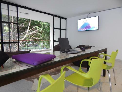 Serendipity Hostel Boutique