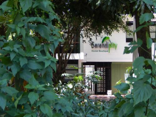 Serendipity Hostel Boutique