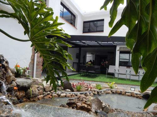 Serendipity Hostel Boutique
