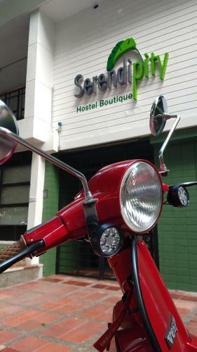Serendipity Hostel Boutique