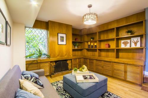 Apartamento Gorgeous Split Level Home In Provenza