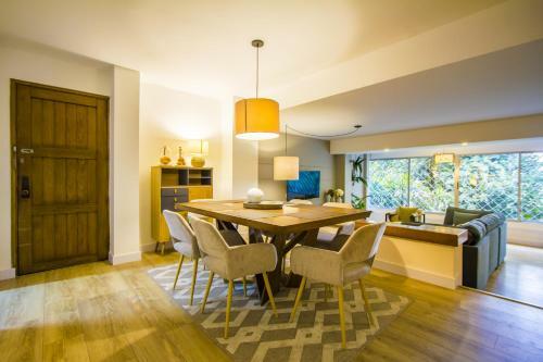 Apartamento Gorgeous Split Level Home In Provenza