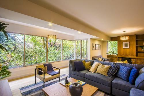 Apartamento Gorgeous Split Level Home In Provenza