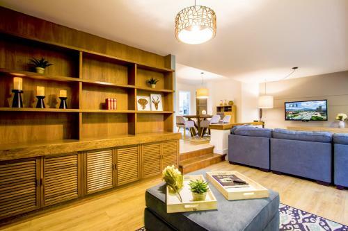 Apartamento Gorgeous Split Level Home In Provenza