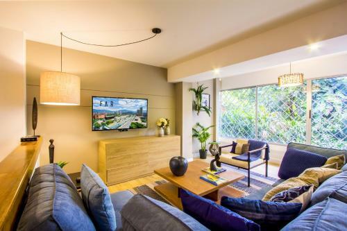 Apartamento Gorgeous Split Level Home In Provenza