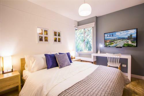 Apartamento Gorgeous Split Level Home In Provenza