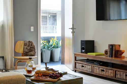 Apartamento Oasis Del Poblado By Lifeafar
