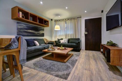 Apartamento Oasis Del Poblado By Lifeafar