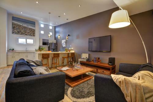 Apartamento Oasis Del Poblado By Lifeafar