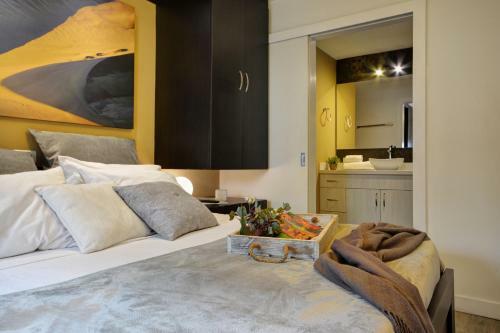 Apartamento Oasis Del Poblado By Lifeafar