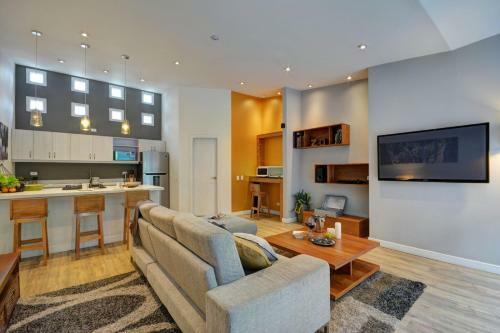 Apartamento Oasis Del Poblado By Lifeafar