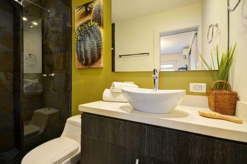 Apartamento Oasis Del Poblado By Lifeafar