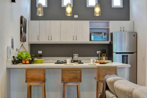 Apartamento Oasis Del Poblado By Lifeafar