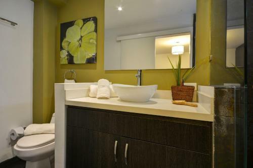Apartamento Oasis Del Poblado By Lifeafar