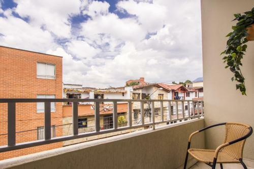 Apartamento Relaxing & Spacious Fully Equipped Oasis