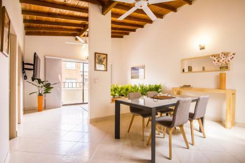 Apartamento Relaxing & Spacious Fully Equipped Oasis
