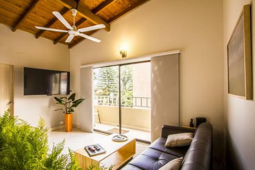 Apartamento Relaxing & Spacious Fully Equipped Oasis