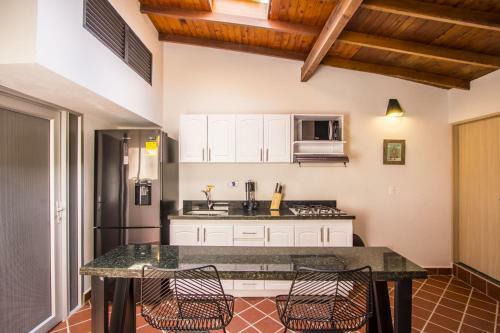 Apartamento Relaxing & Spacious Fully Equipped Oasis