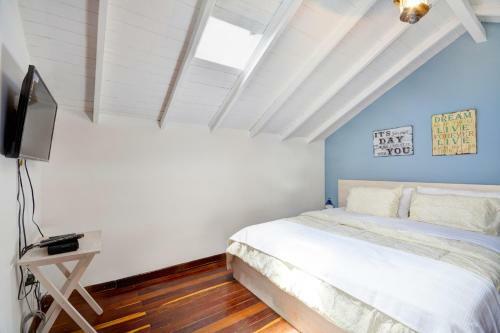 Apartamento Charming House In Trendy Area