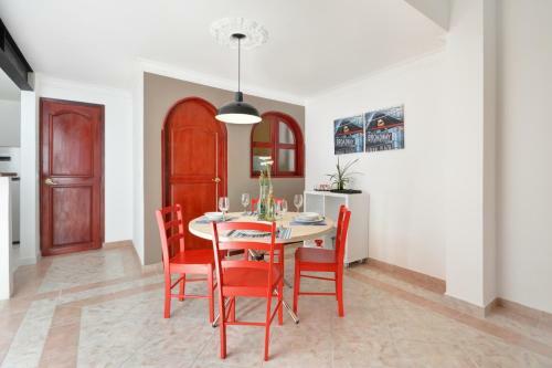 Apartamento Charming House In Trendy Area
