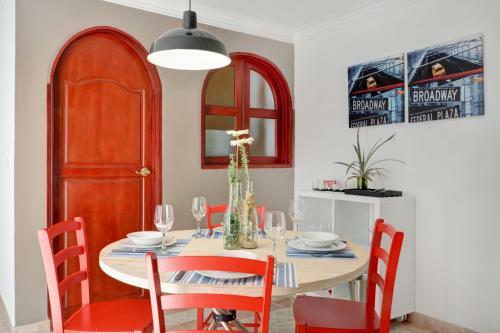 Apartamento Charming House In Trendy Area