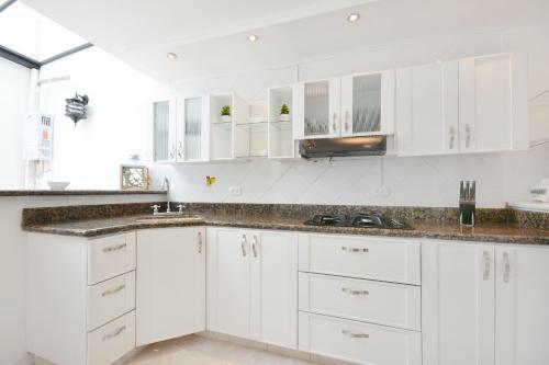 Apartamento Charming House In Trendy Area