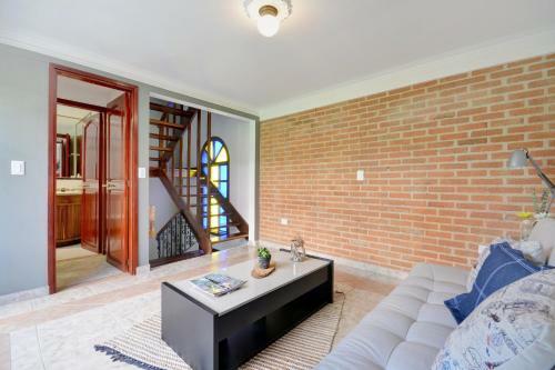 Apartamento Charming House In Trendy Area