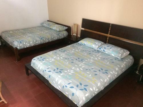 Casa Kiwi Hostel
