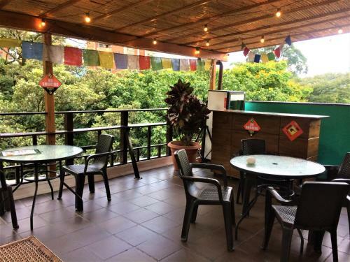 Casa Kiwi Hostel