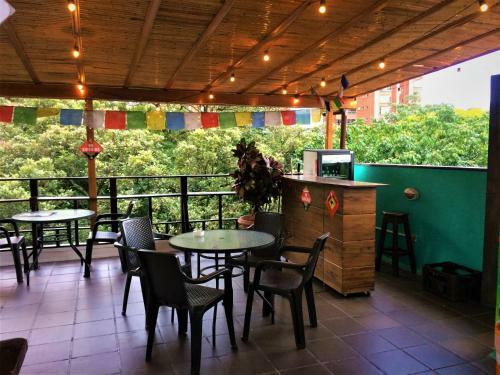 Casa Kiwi Hostel