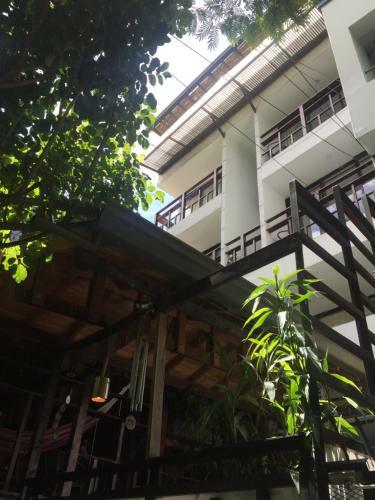 Casa Kiwi Hostel