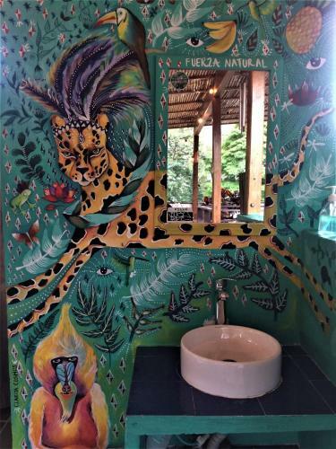 Casa Kiwi Hostel