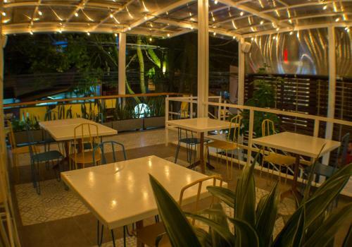 Stanza Hotel Medellin
