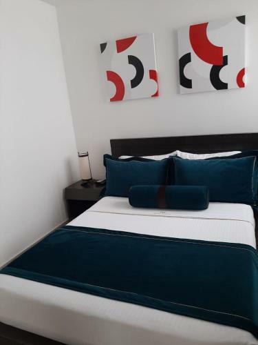 Hotel Medell�n Gold