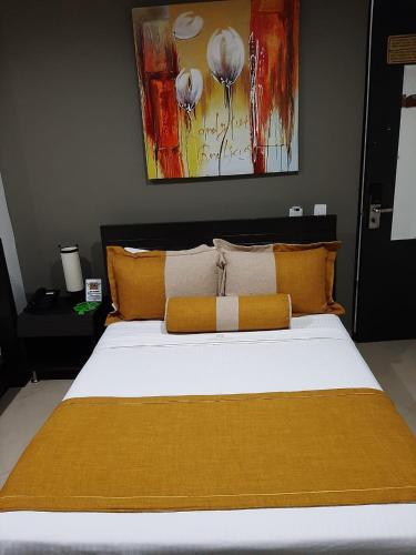 Hotel Medell�n Gold